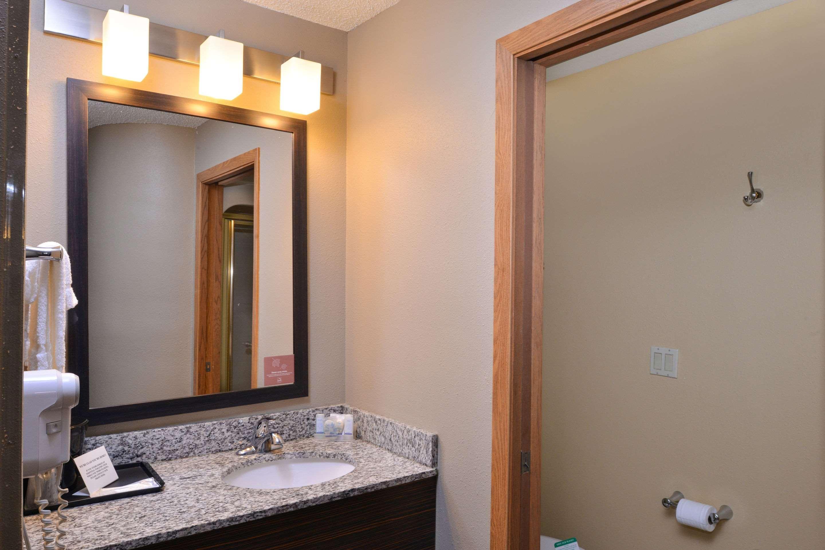 Sleep Inn Fayetteville North Esterno foto