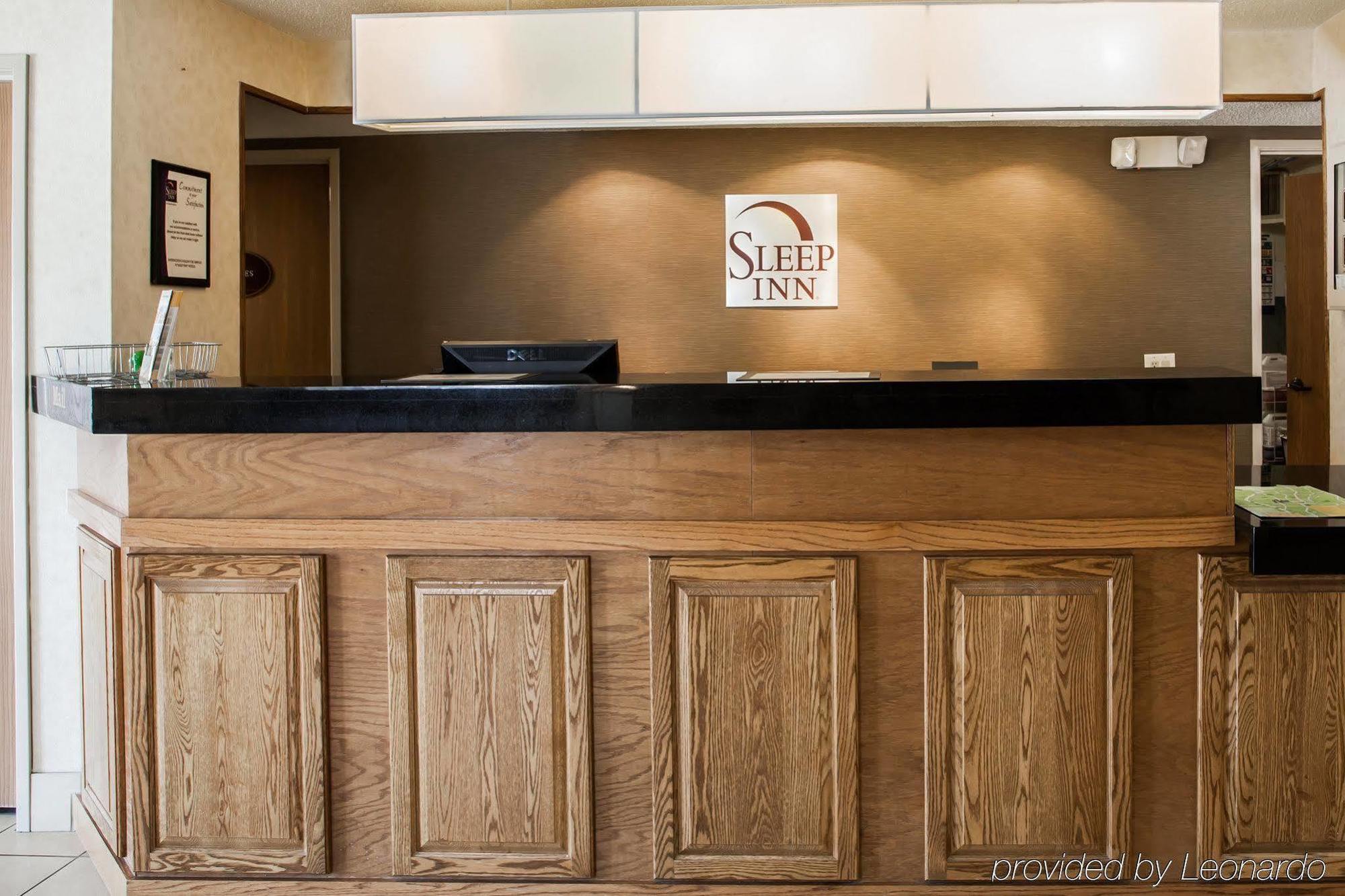 Sleep Inn Fayetteville North Esterno foto