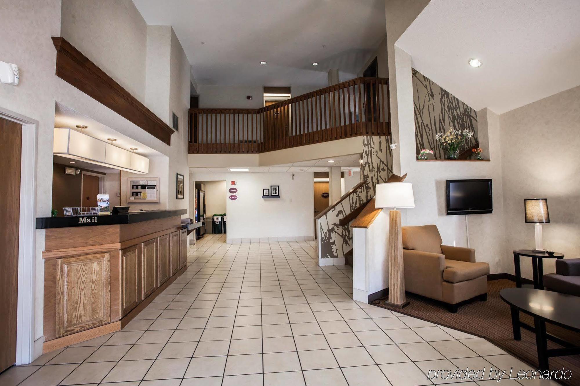 Sleep Inn Fayetteville North Esterno foto